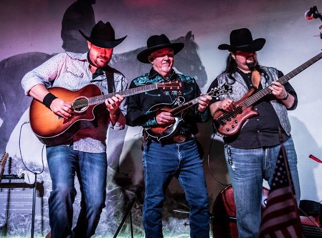 The Cody Cattle Company